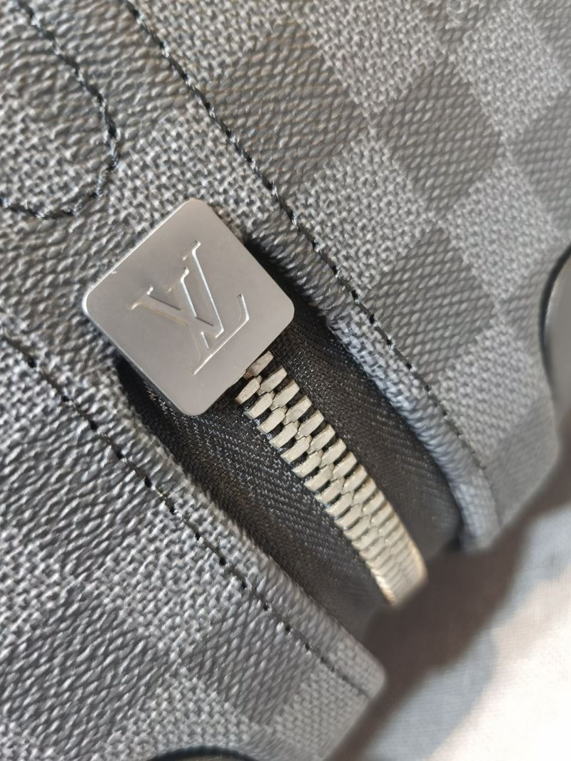 LV Suitcase